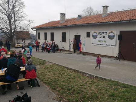 Odprta meja v novem času 13